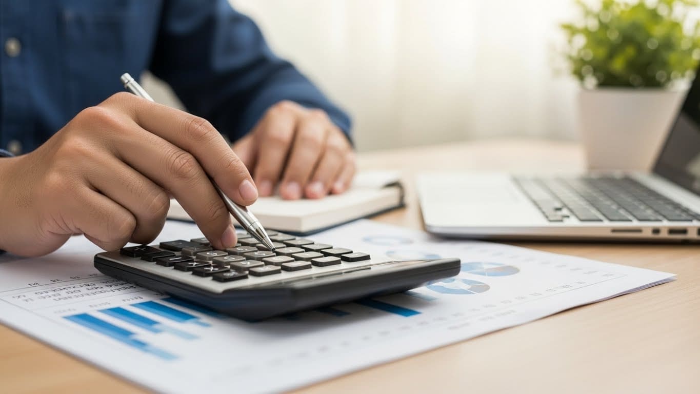 The new logic credits, debits, and non-cumulative tax