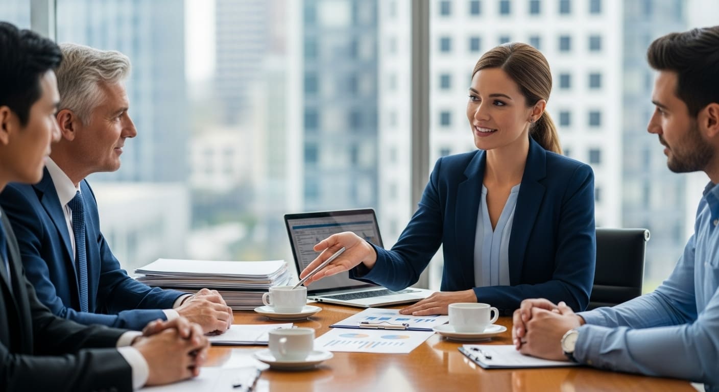 Understanding the Main Taxes