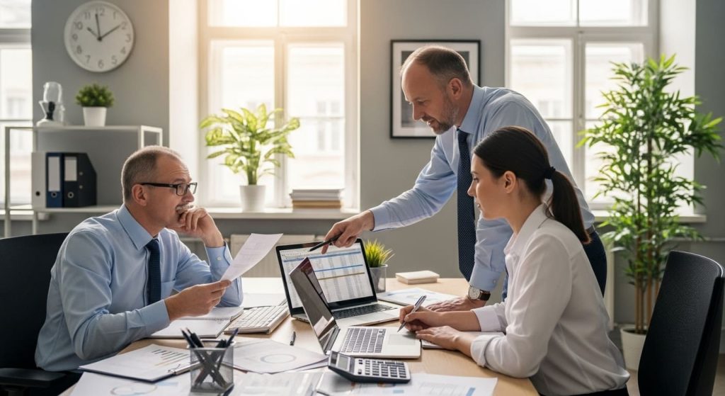 Brazilian Accounting System in 2026