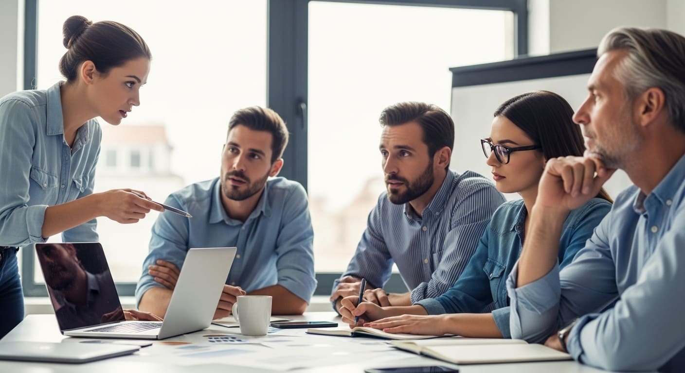 Conclusion – Strategic Positioning