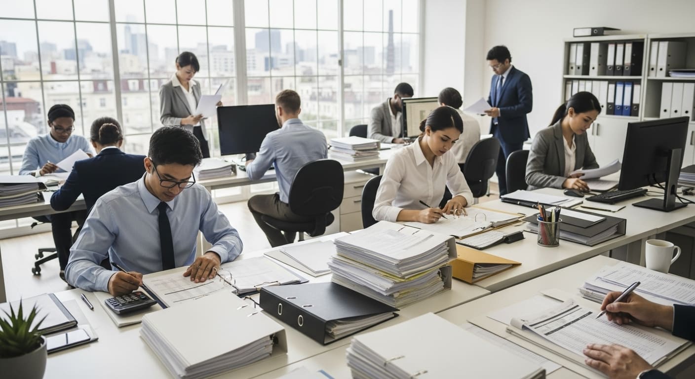 Corporate Income Tax in Brazil 2026 What Should You Do