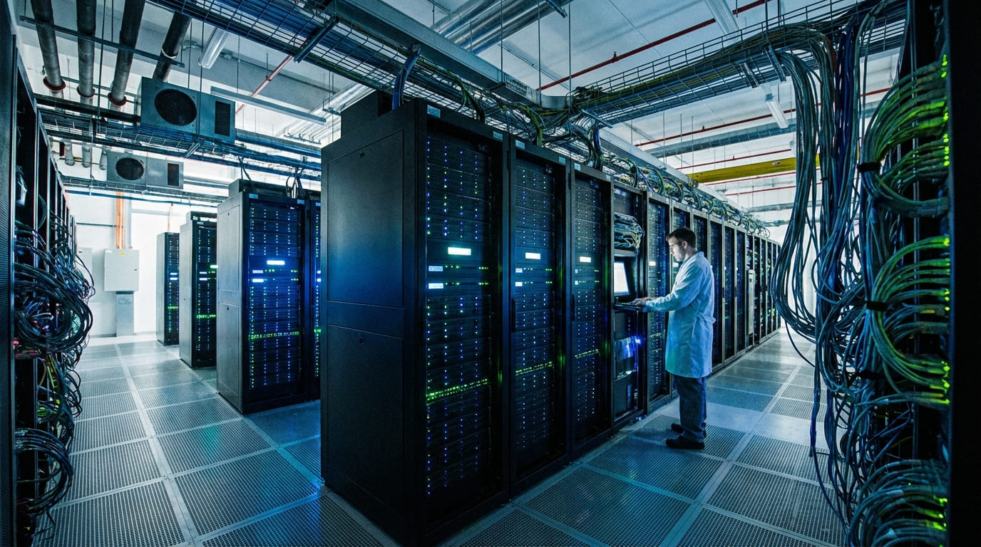 CAPEX vs OPEX Data Center Strategy in Brazil