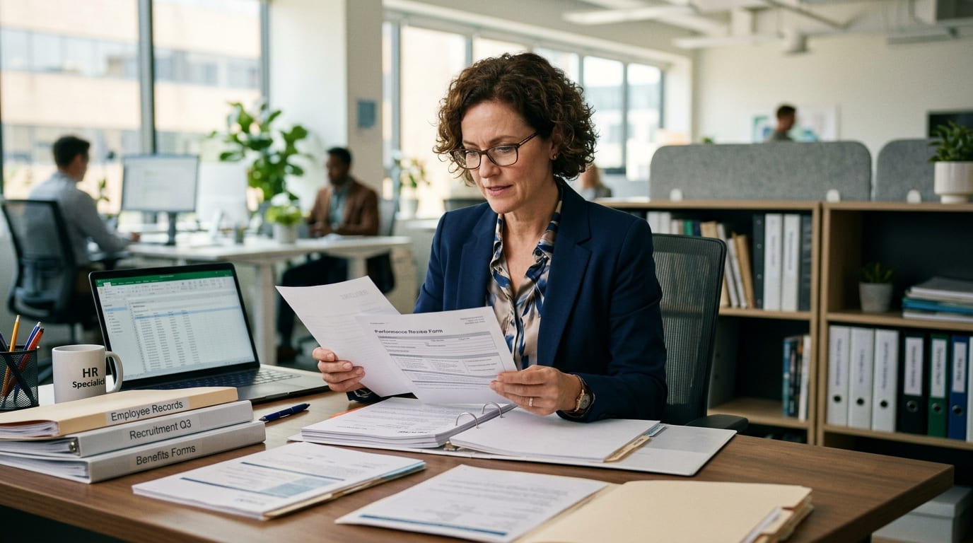 Employment Contract Types in Brazil