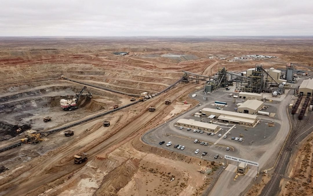 How Does Accounting for Mining Companies in Brazil Work? What Foreign Investors Need to Know