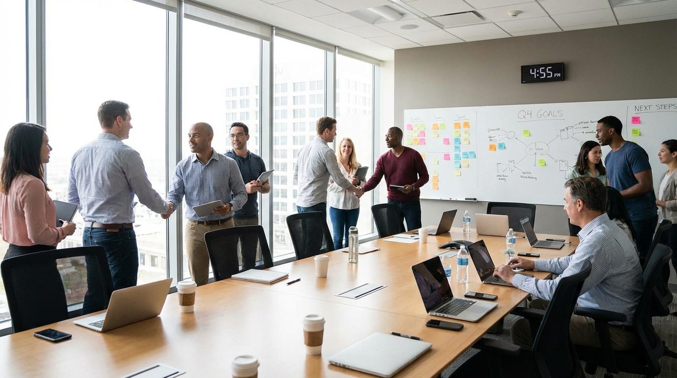 Strategic Conclusion