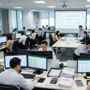 The Impact of Tax Reform on Revenue