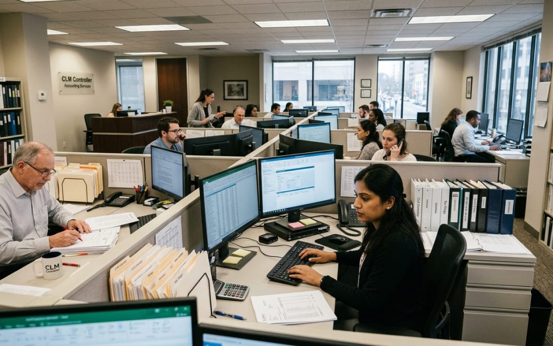 EaaS Financial Backend & Scalable BPO in Brazil: How to Scale with Compliance