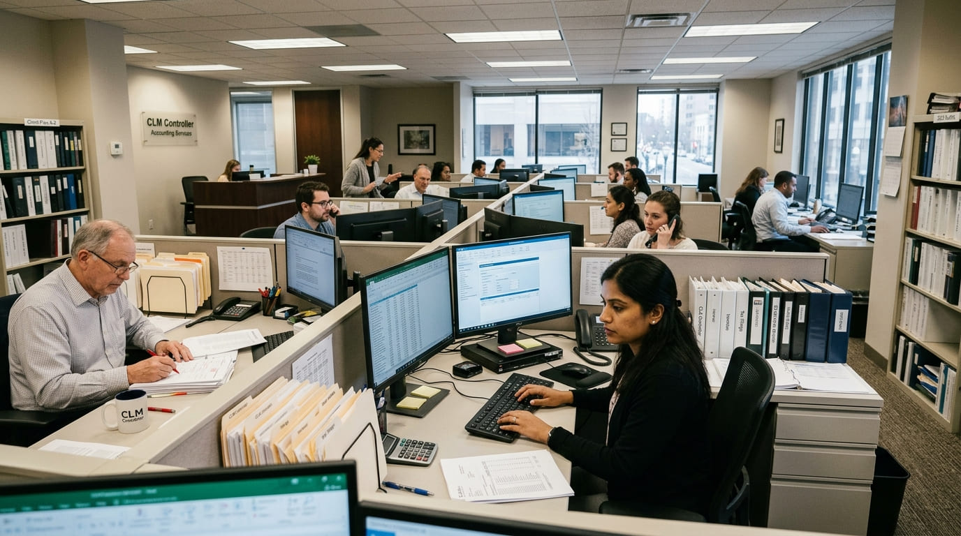 EaaS Financial Backend & Scalable BPO in Brazil How to Scale with Compliance