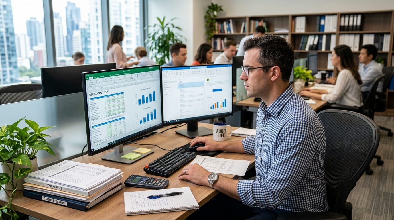 How tax reform affects inventory costs and margins