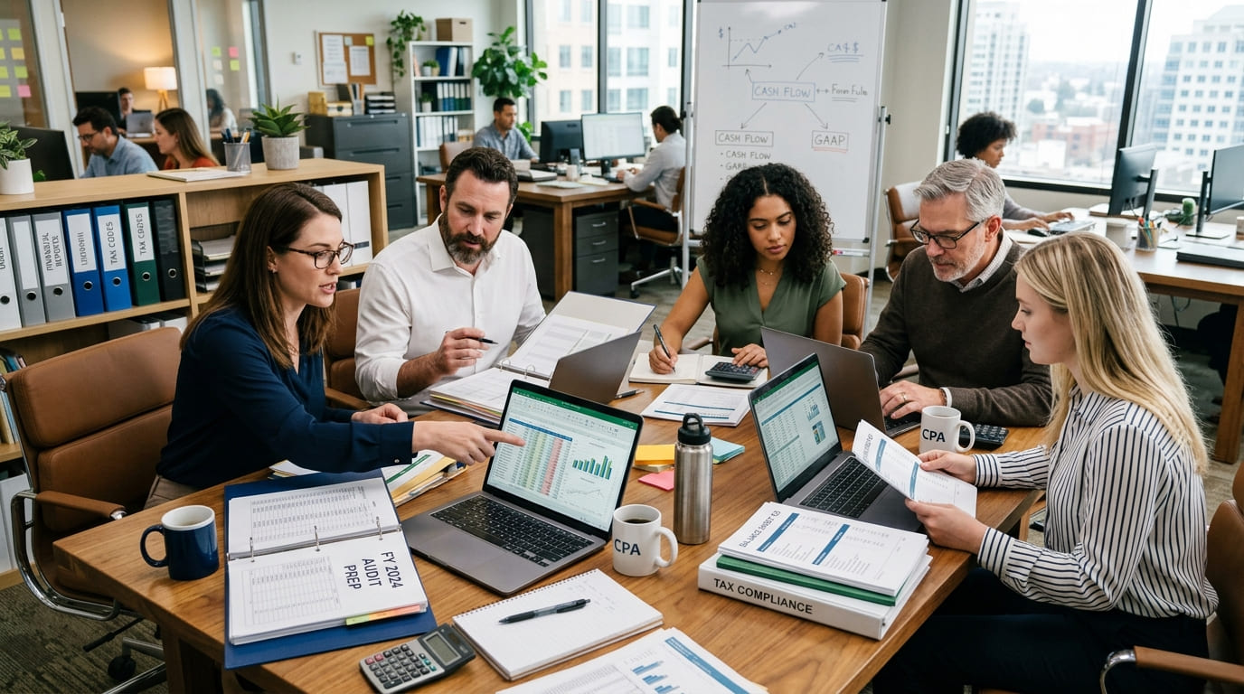 How to adapt your inventory accounting for Brazil’s tax reform