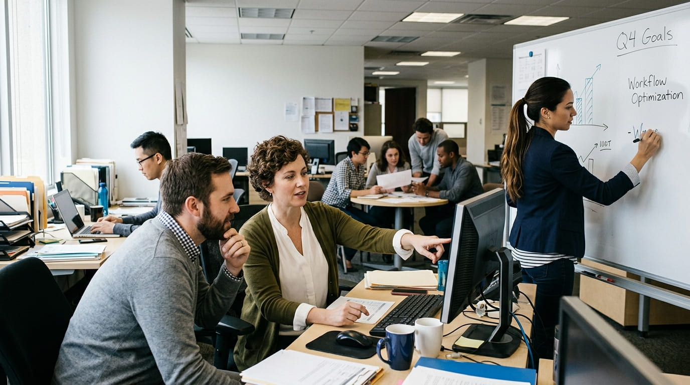 How to structure financial back-office for data centers in Brazil