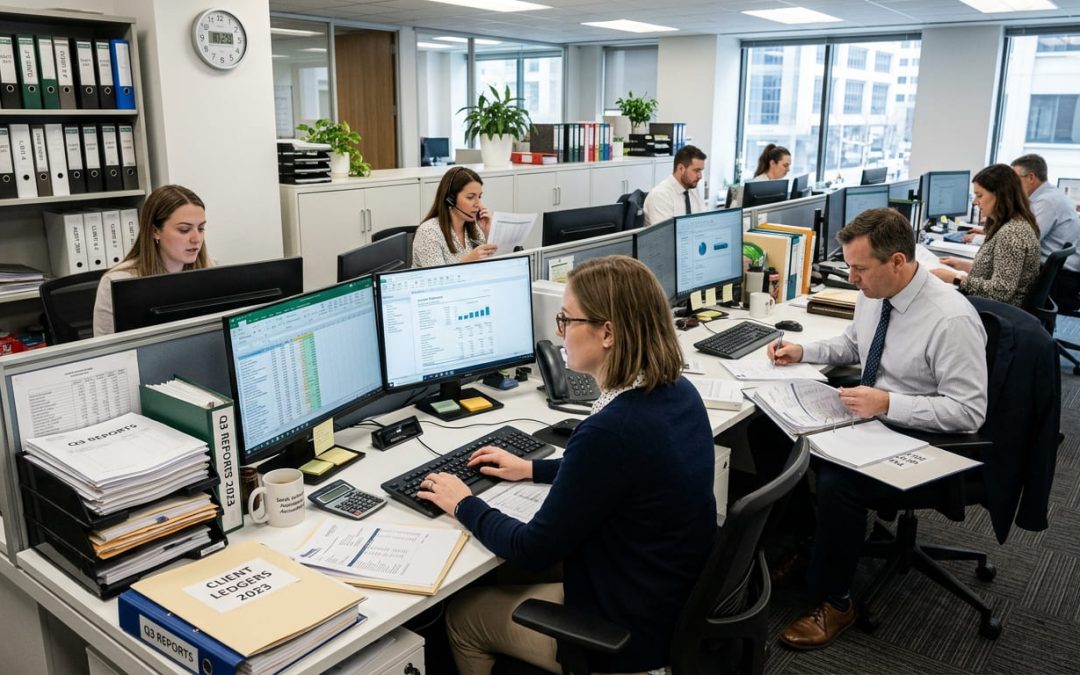 Tax Reform Analysis & Inventory Accounting