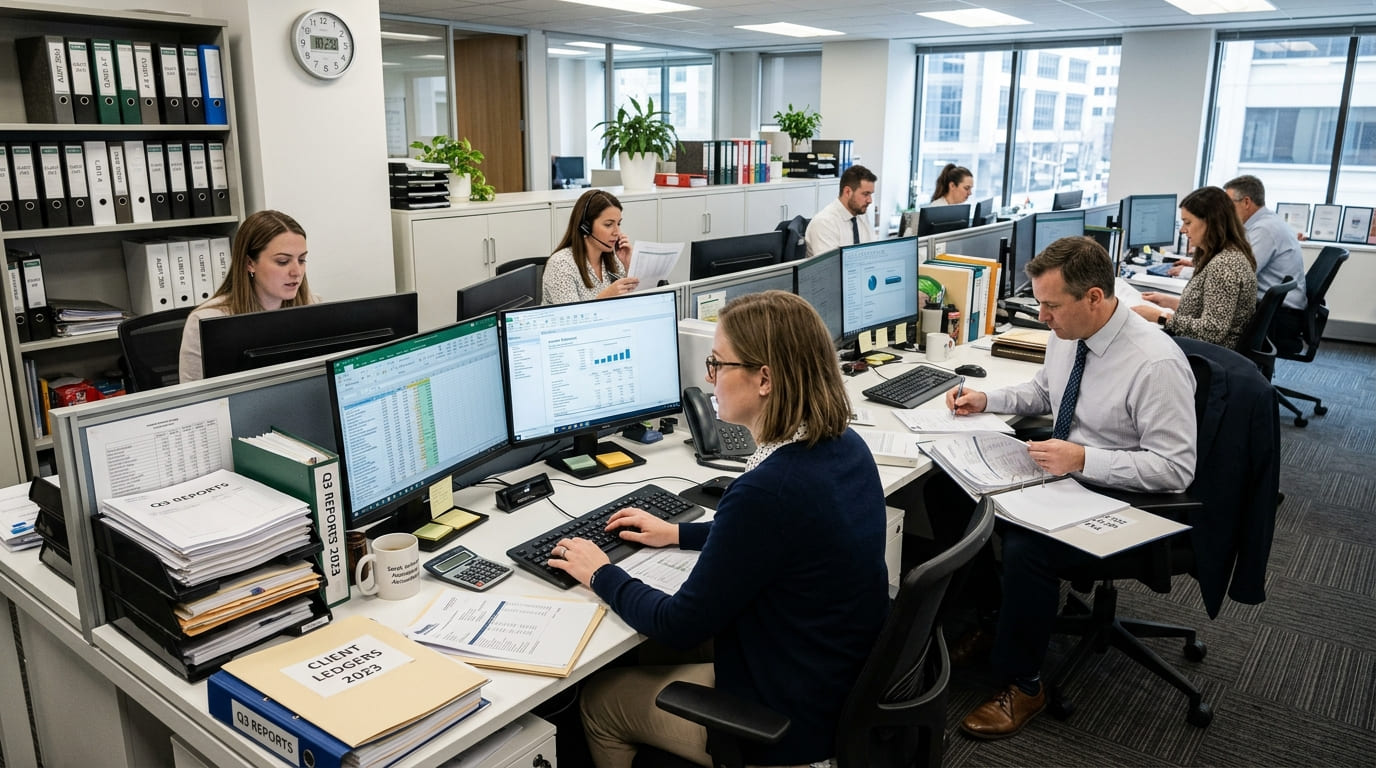 Tax Reform Analysis & Inventory Accounting