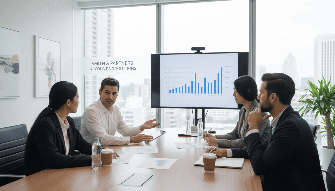How to choose between Lucro Presumido and Lucro Real
