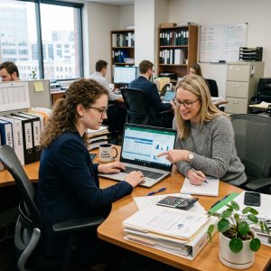 Payroll and labor calendar