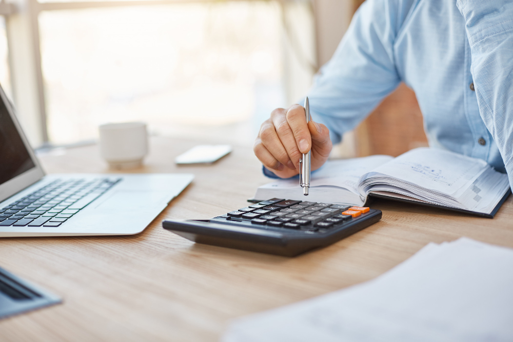 Tax and accounting considerations