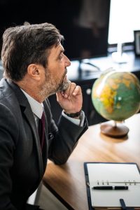 What is a branch of a foreign company in Brazil