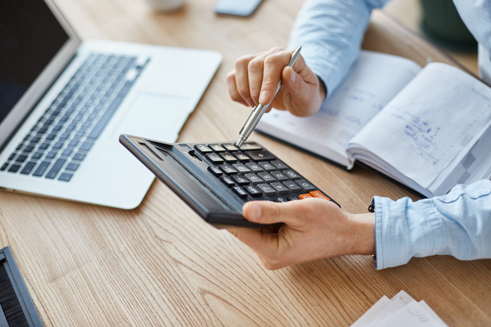 4. Accounting and financial due diligence