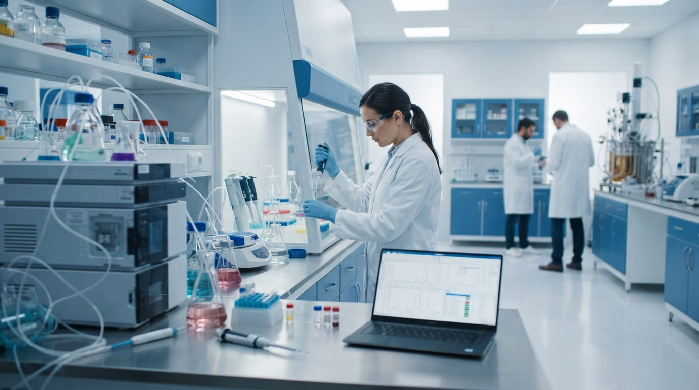 Brazil Compliance Guide for Foreign Pharmaceutical Companies
