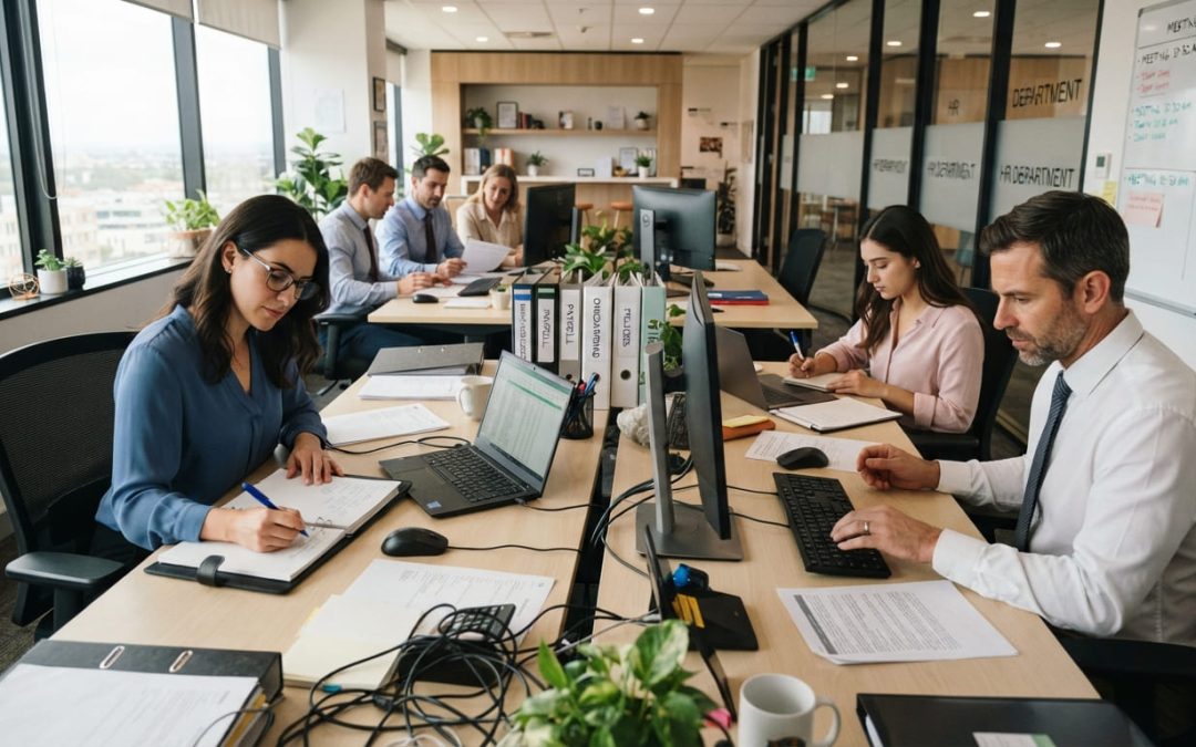 Hiring Employees in Brazil: Payroll Guide