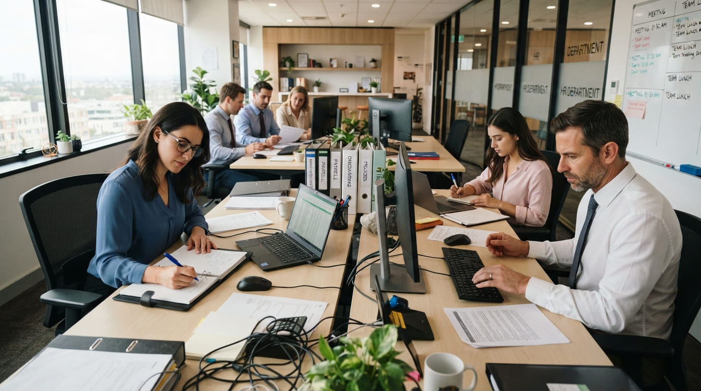 Hiring Employees in Brazil Payroll Guide Hiring Employees in Brazil Payroll Guide
