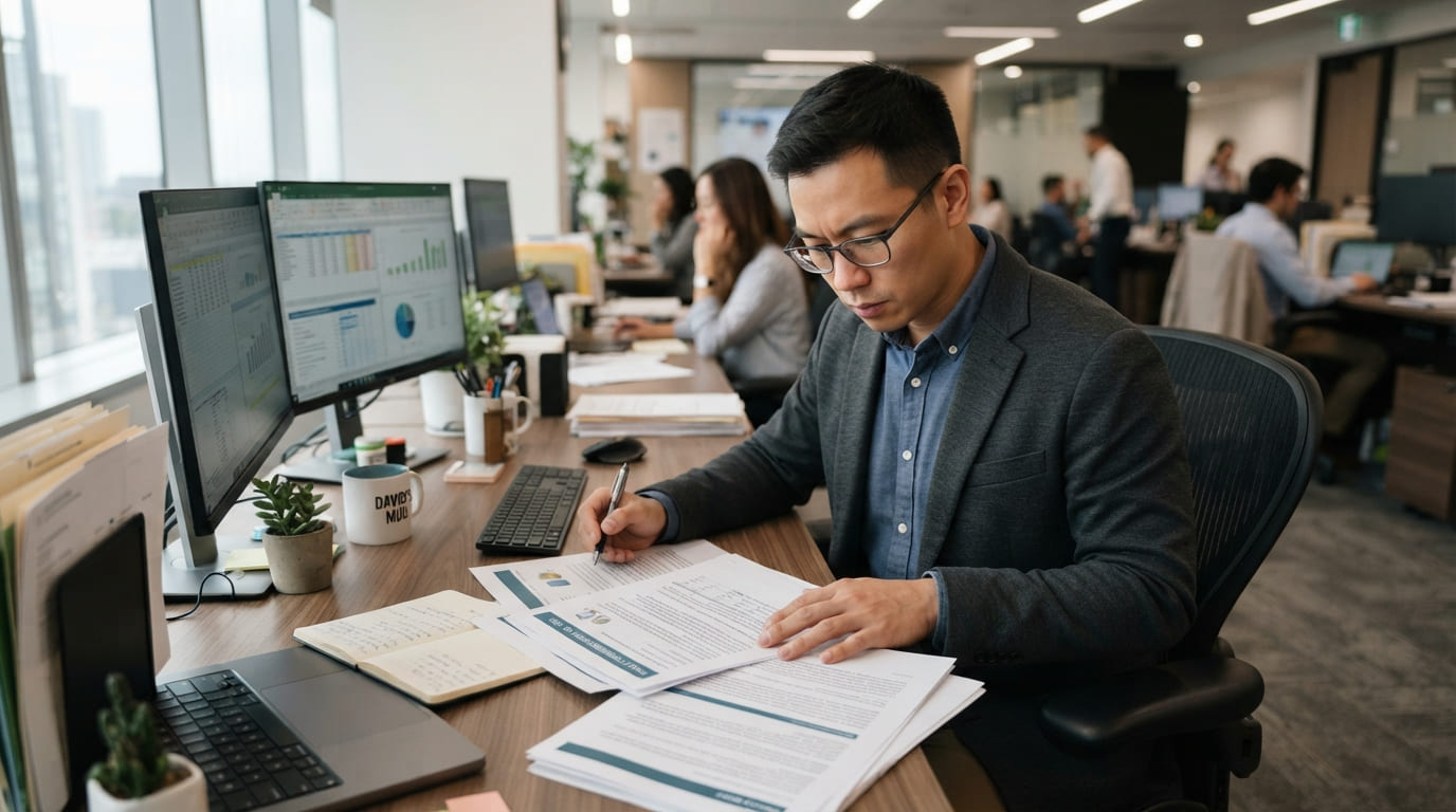 Mandatory employee rights and payroll provisions
