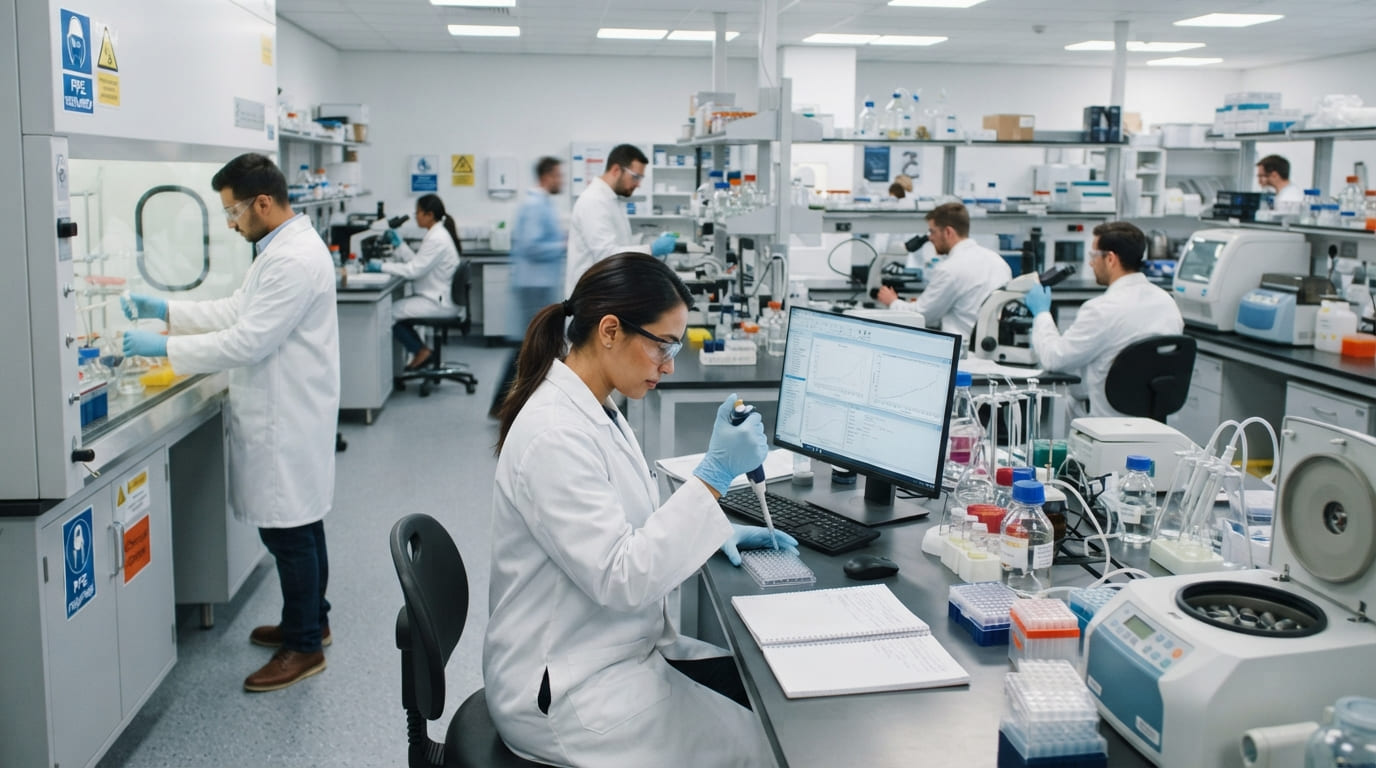 Why pharma compliance in Brazil is different