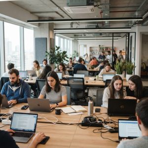 Company setup and CNPJ