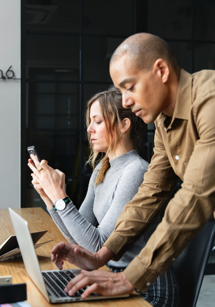 Does Brazil consider every website a digital platform