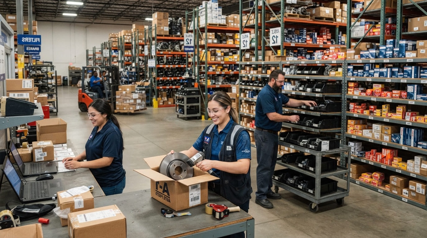 Setting Up an Automotive Supplier Company in Brazil